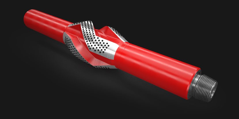 Paradigm, Drilling Paradigm, Drilling